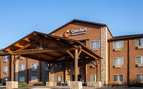 Comfort Inn Custer South Dakota